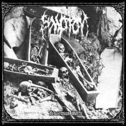 Symptom : Descensus Morte